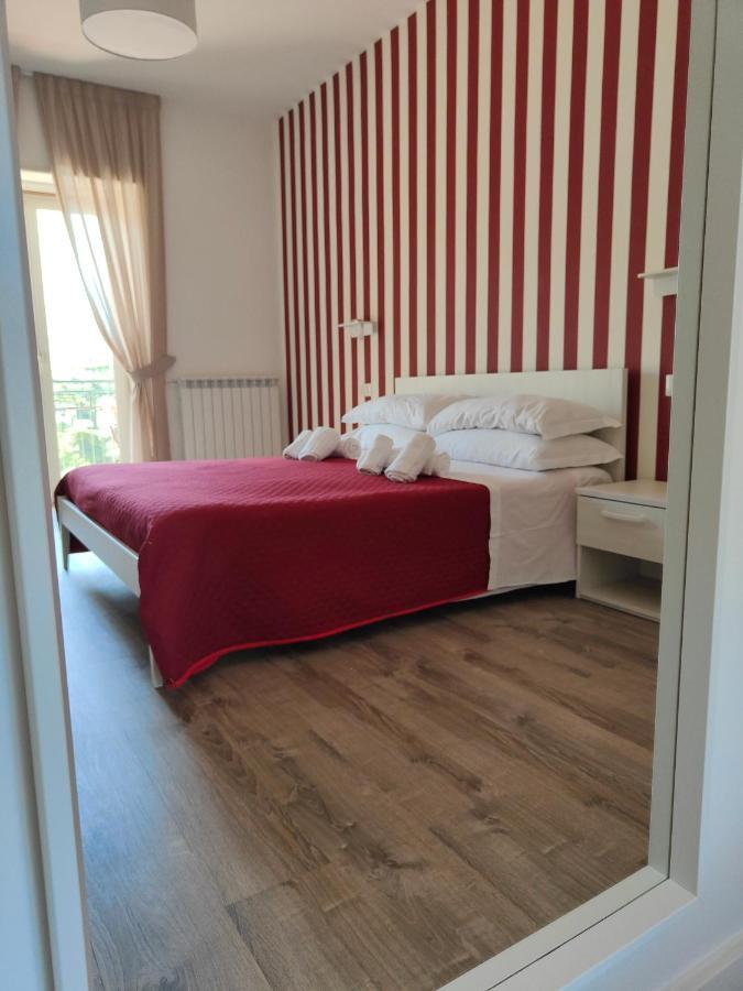 Maison Mago Apartment