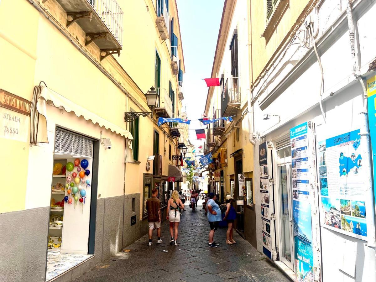 Casa Loren In The Heart Of