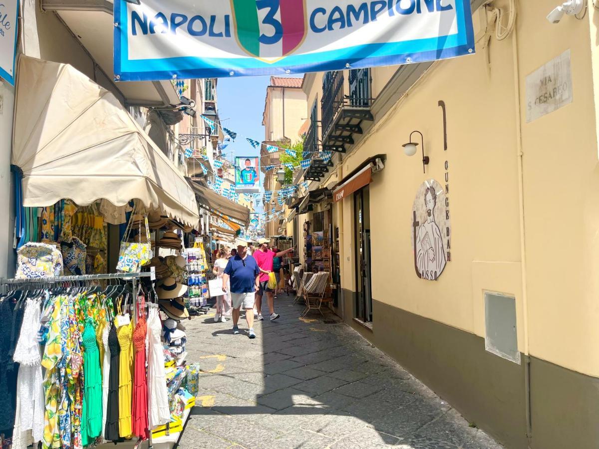 Apartamento Casa Loren In The Heart Of *