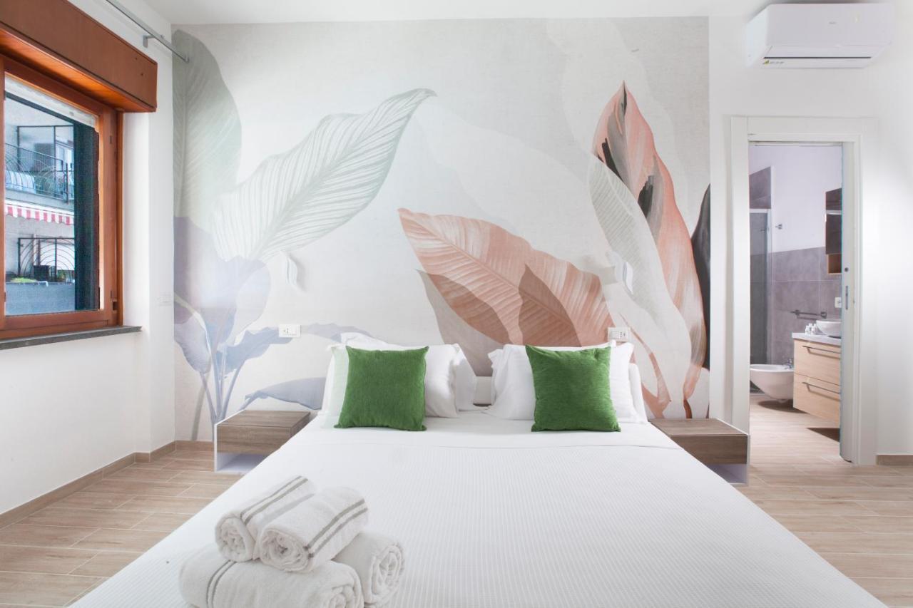 Apartment Yourhome - Mimosa Sorrento