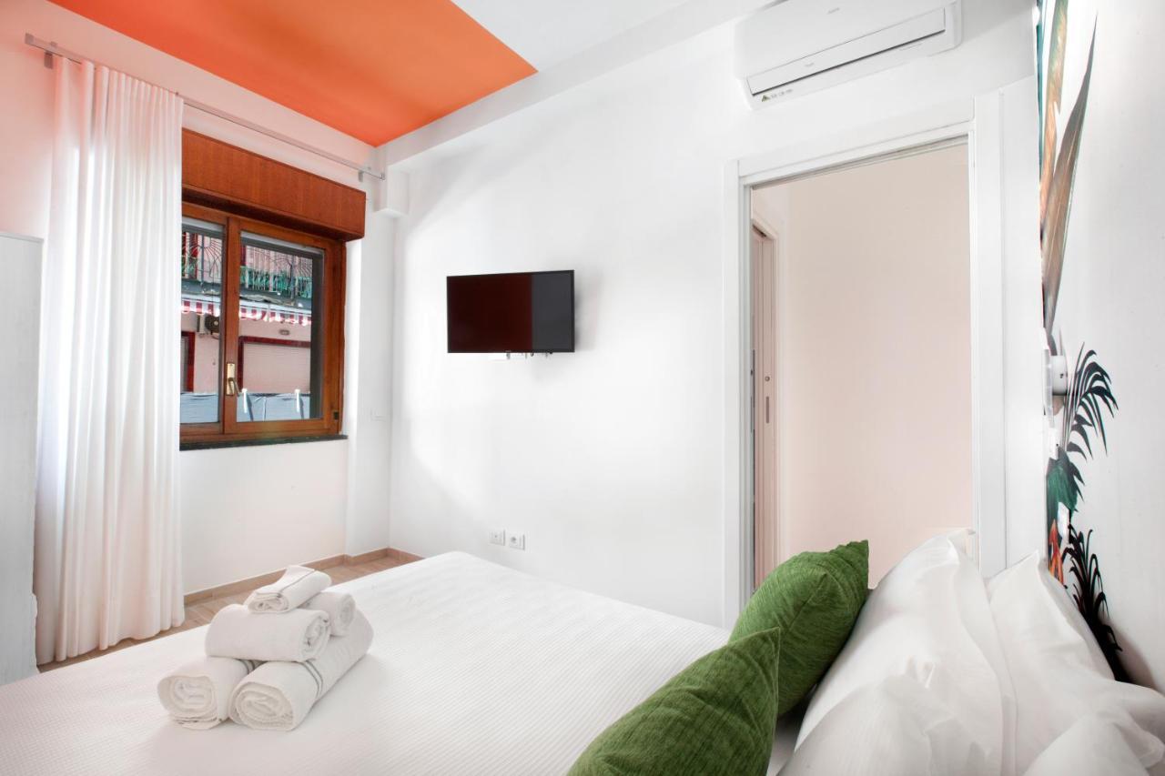 Yourhome - Mimosa Apartment