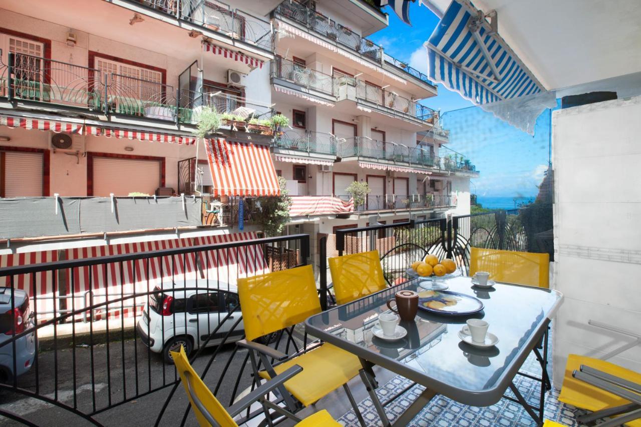 Yourhome - Mimosa Apartment