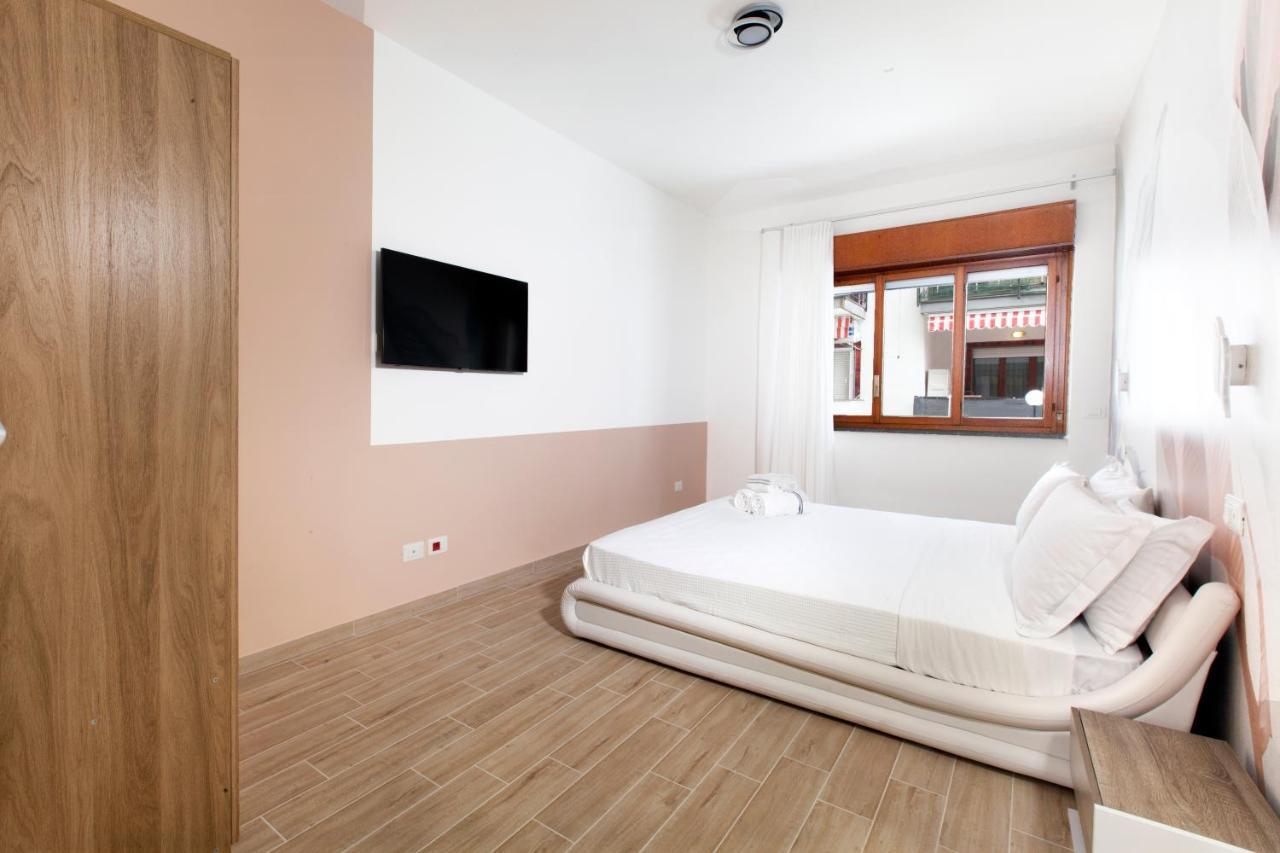 Apartment Yourhome - Mimosa *