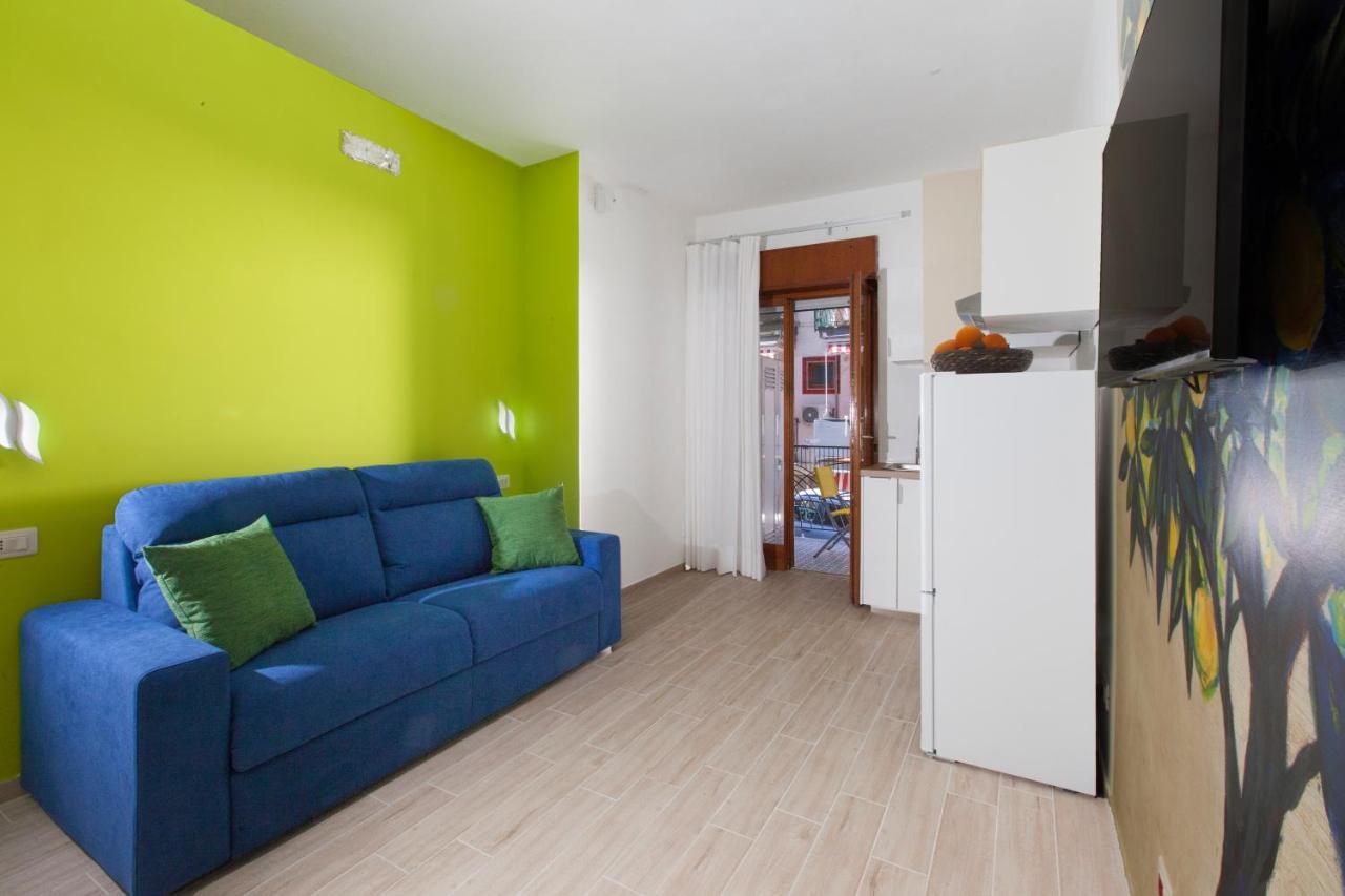 Yourhome - Mimosa Apartment