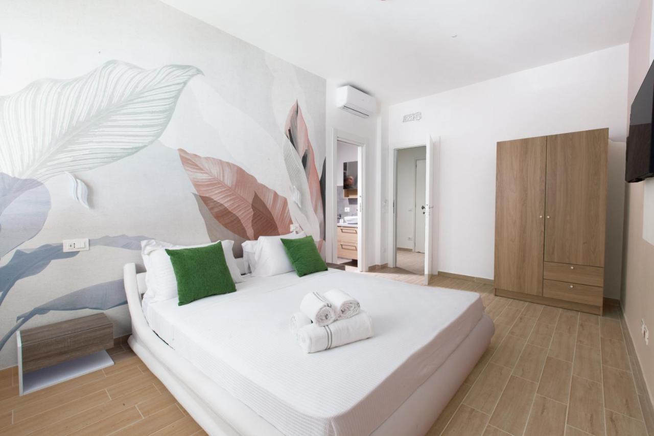 Apartment Yourhome - Mimosa *