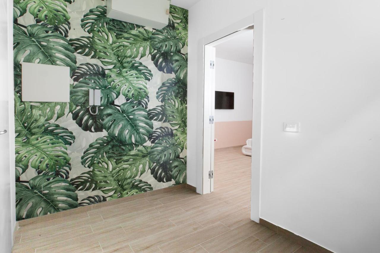 Yourhome - Mimosa Apartment Sorrento