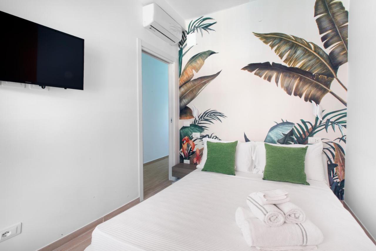 Apartment Yourhome - Mimosa