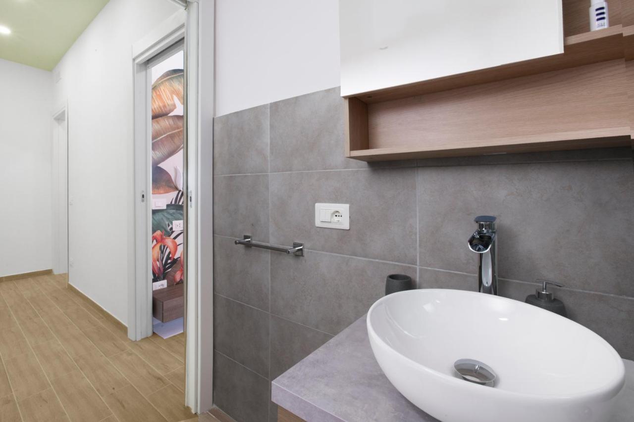 Apartment Yourhome - Mimosa Sorrento