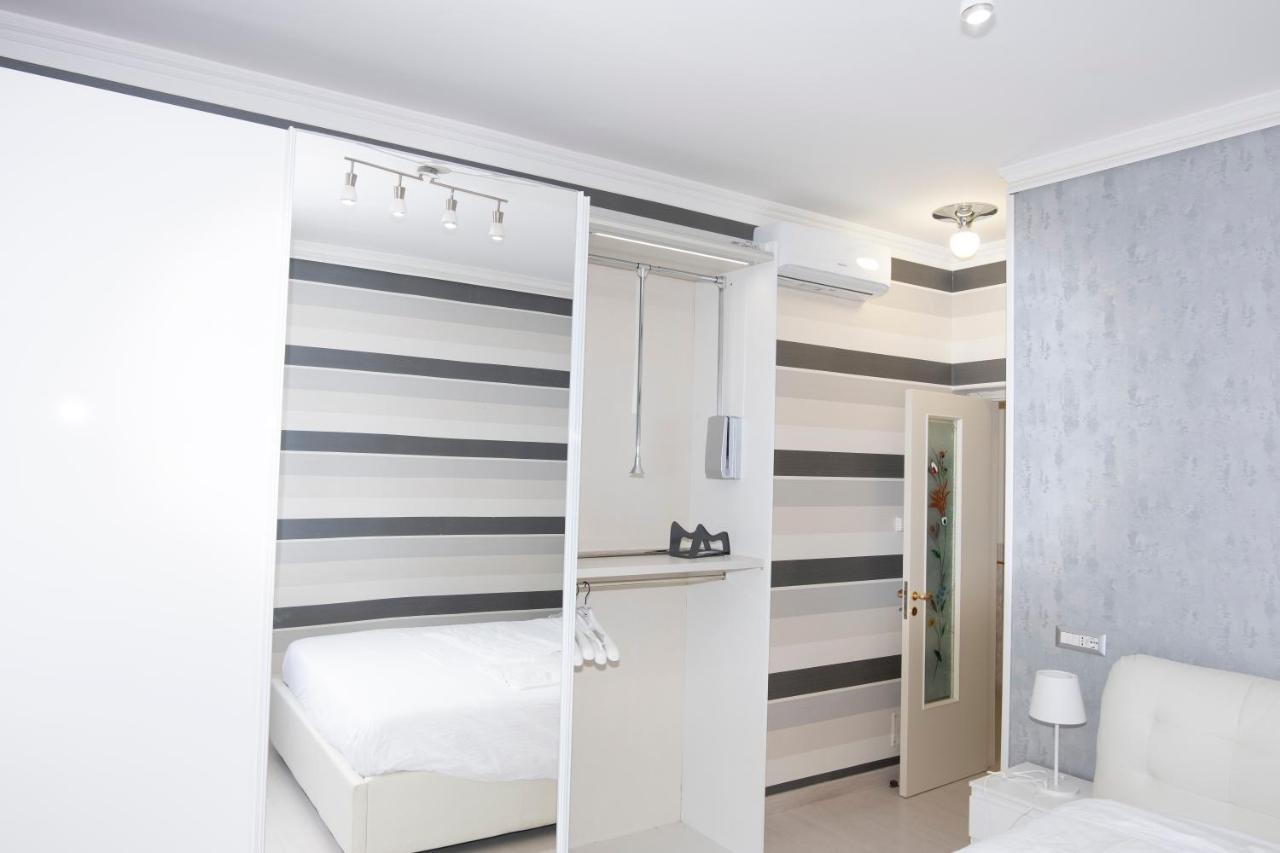 Apartment Domus Luna Sorrento