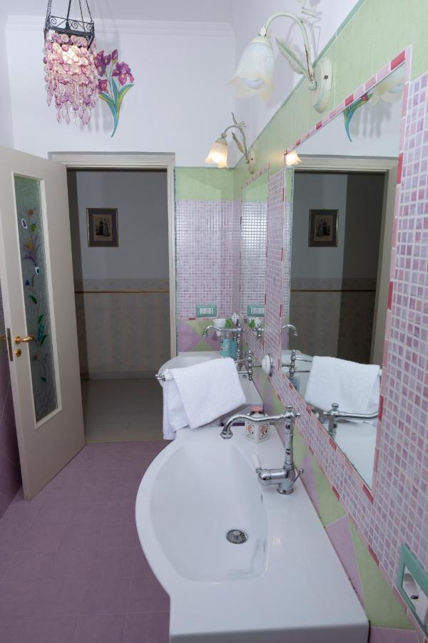 Domus Luna Apartment