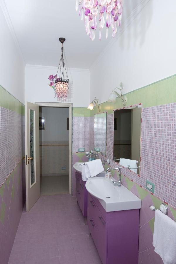 Apartment Domus Luna