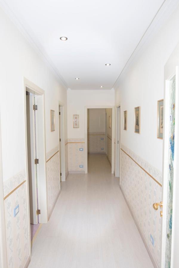 Domus Luna Apartment Sorrento