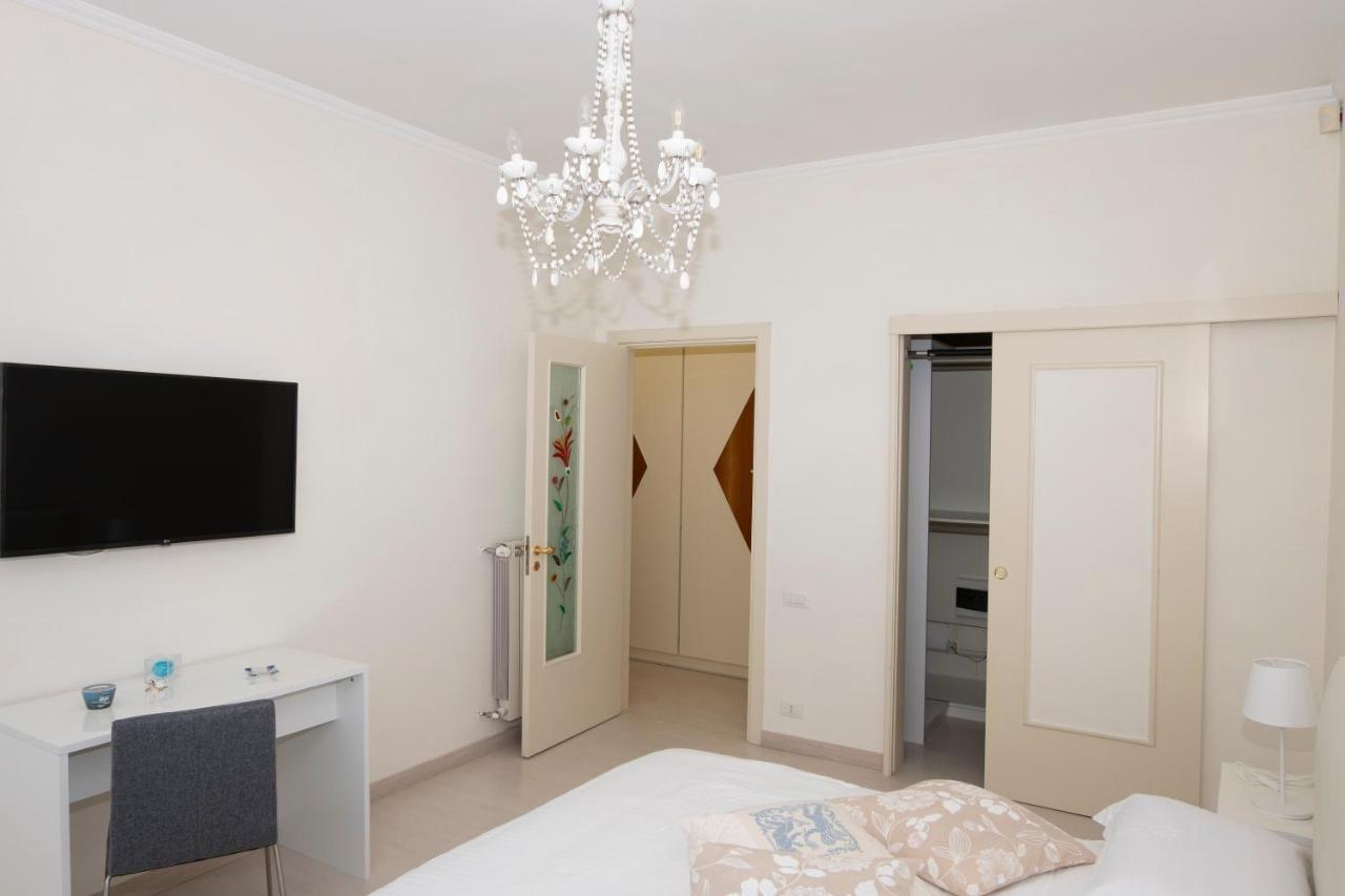Domus Luna Apartment