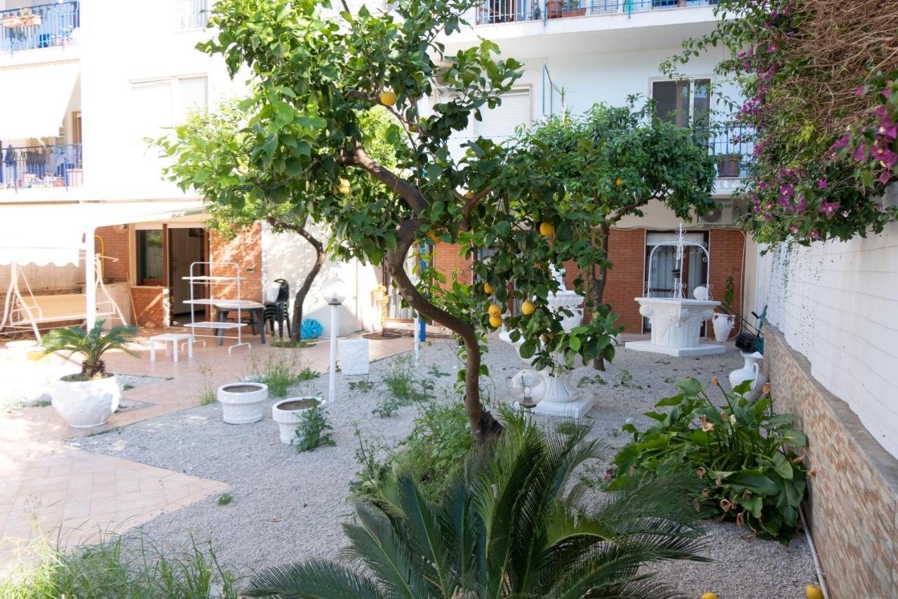 Domus Luna Sorrento