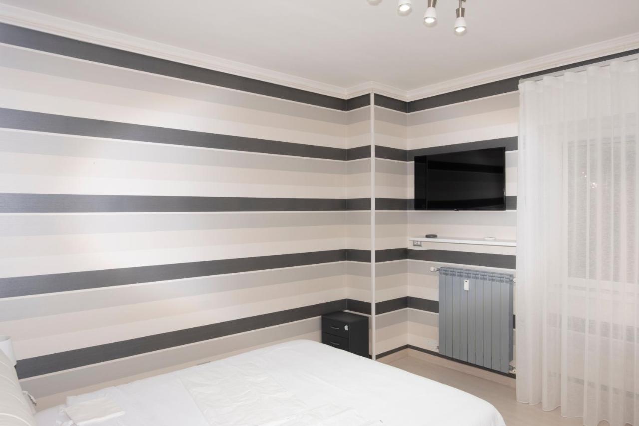 Domus Luna Apartment Sorrento