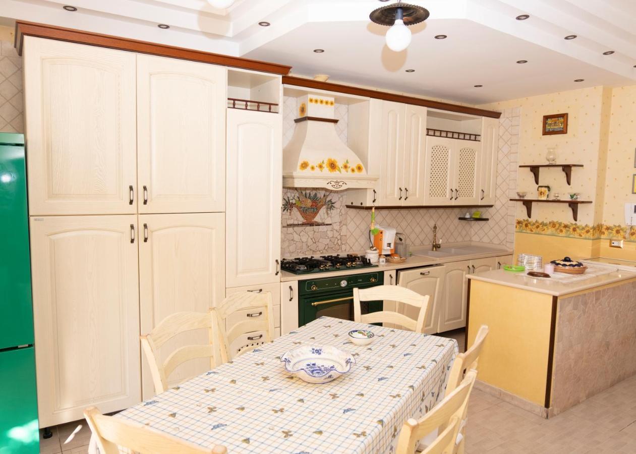 Domus Luna Apartment Sorrento