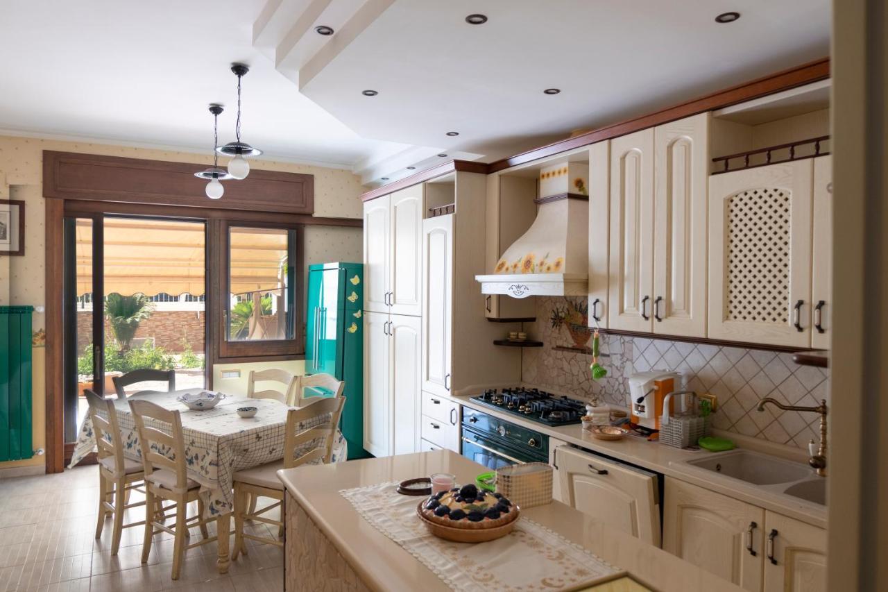 Apartment Domus Luna *