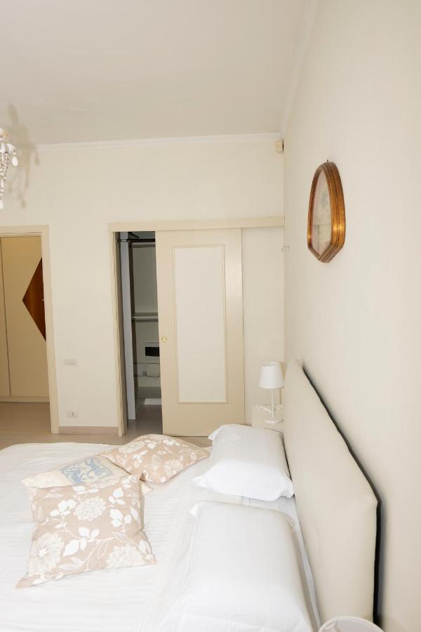 Apartment Domus Luna *