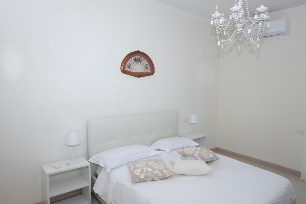 Domus Luna Apartment Sorrento