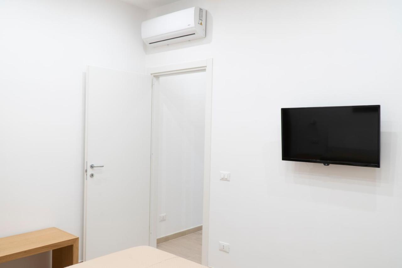 Appartement Casa Mia