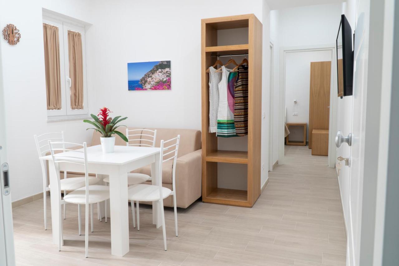 Appartement Casa Mia