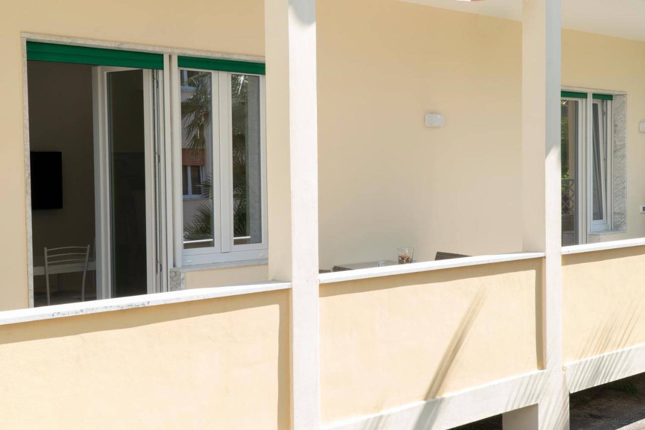 Casa Mia Appartement *