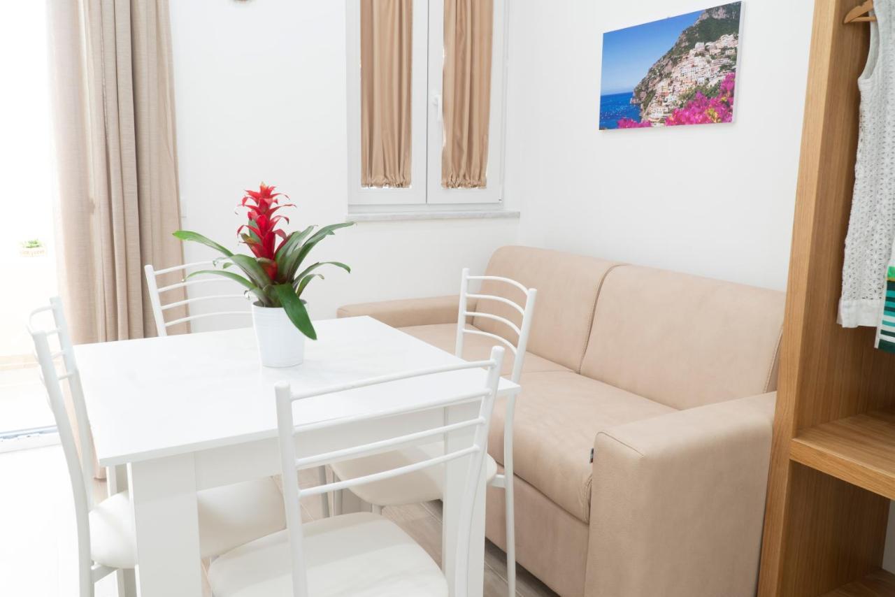 Appartement Casa Mia *