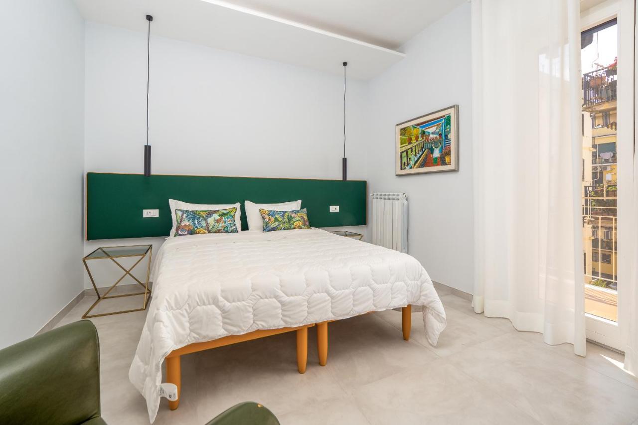 Apartment Surya House - Elegant In Sorrento