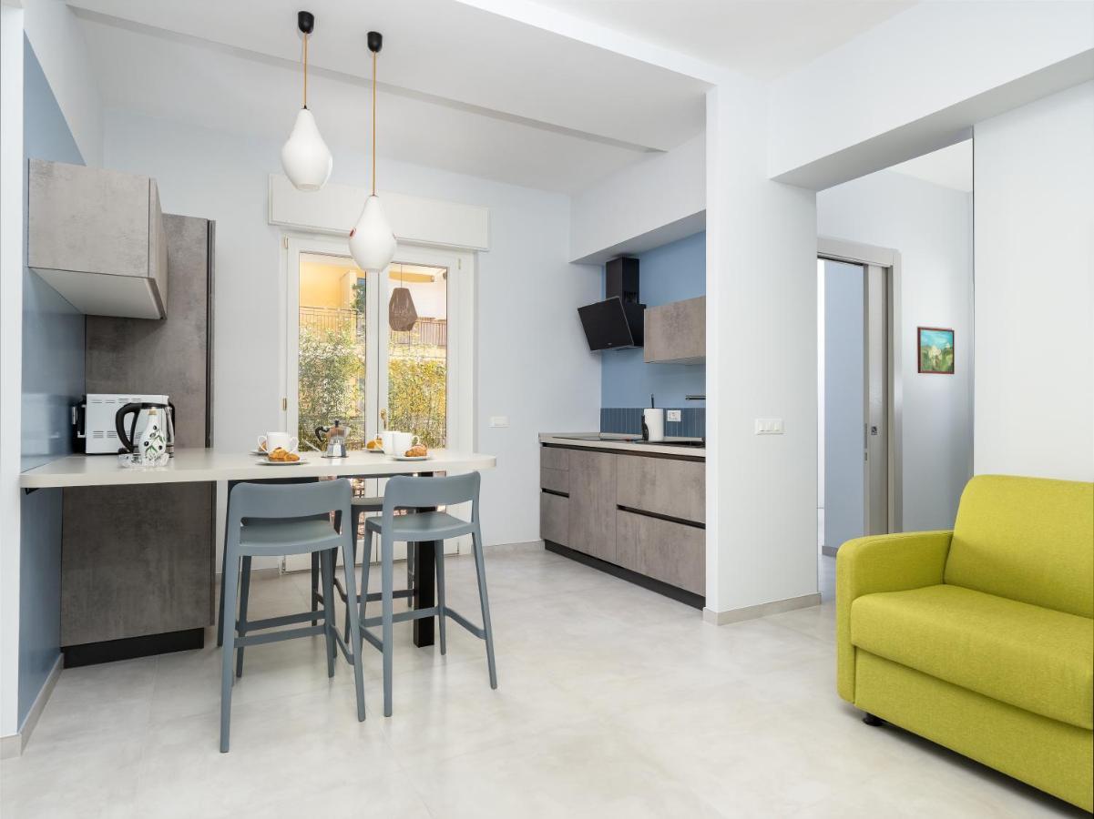 Surya House - Elegant In Apartment