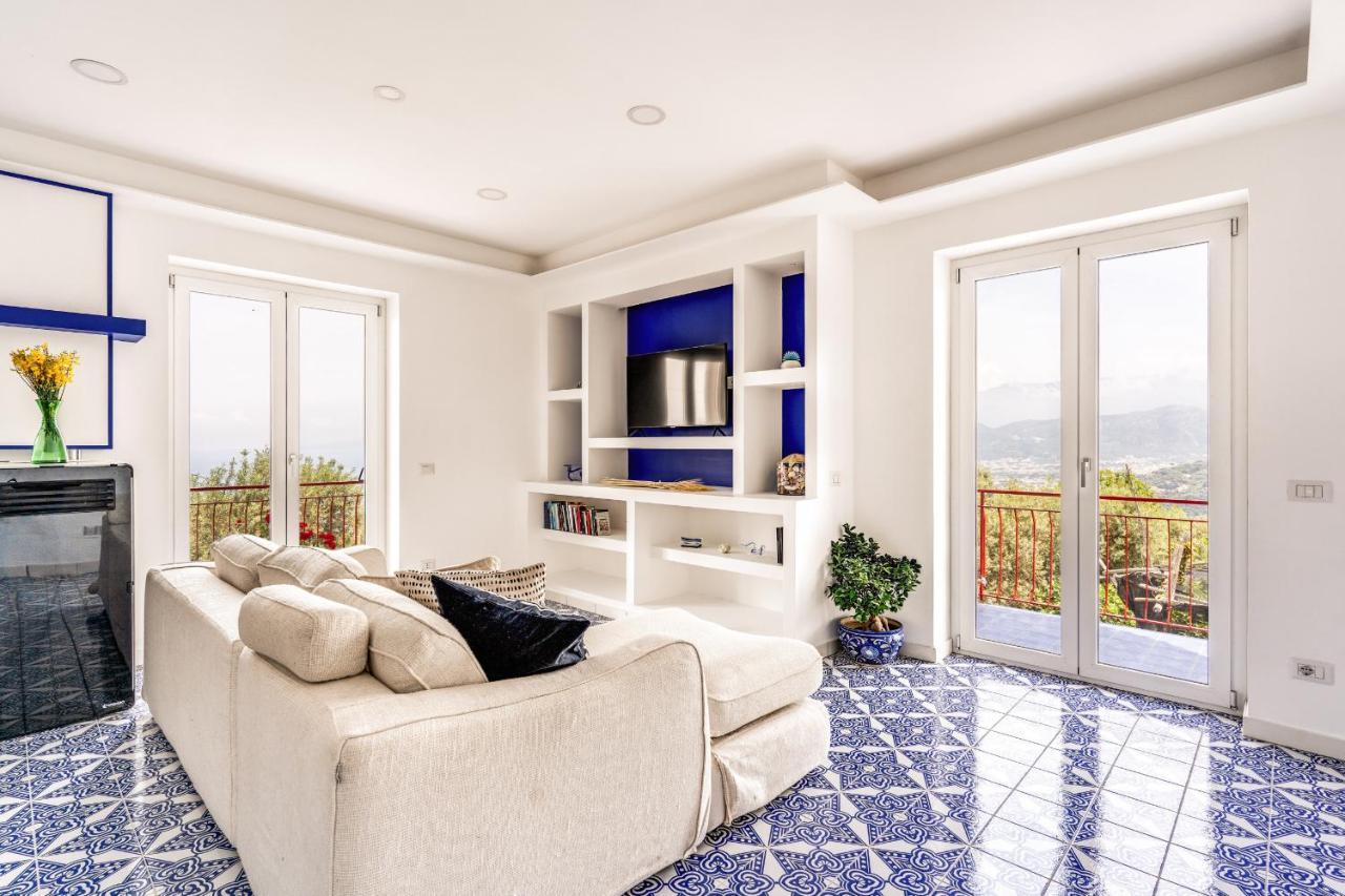 Apartment Nenni Sorrento