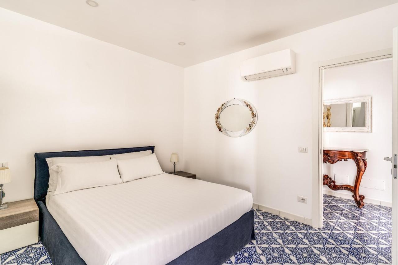 Nenni Apartment