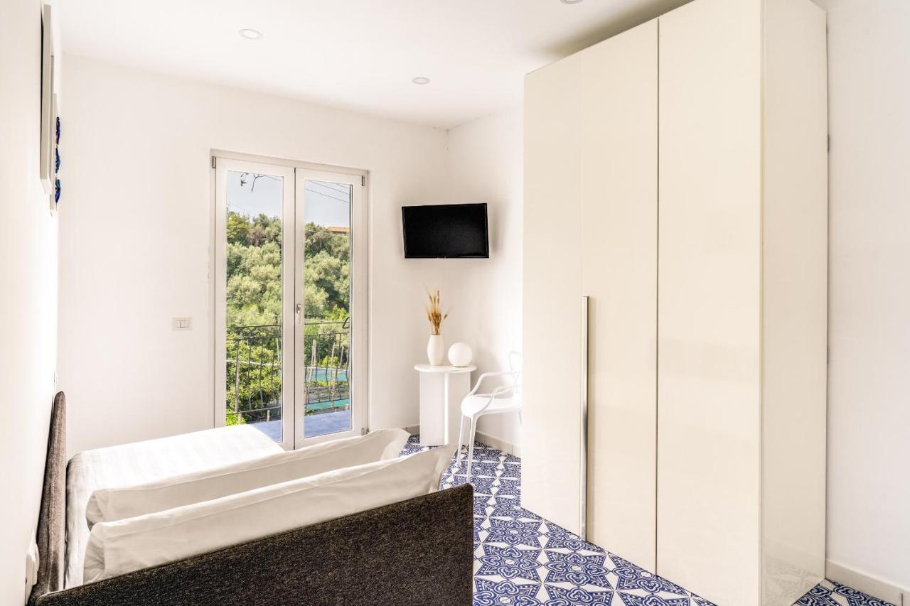Nenni Apartment Sorrento