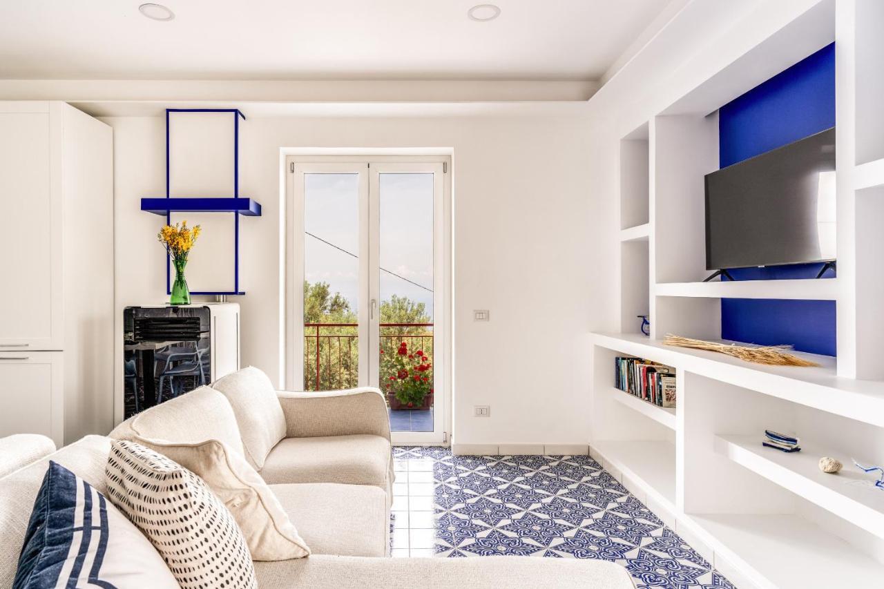 Apartment Nenni *
