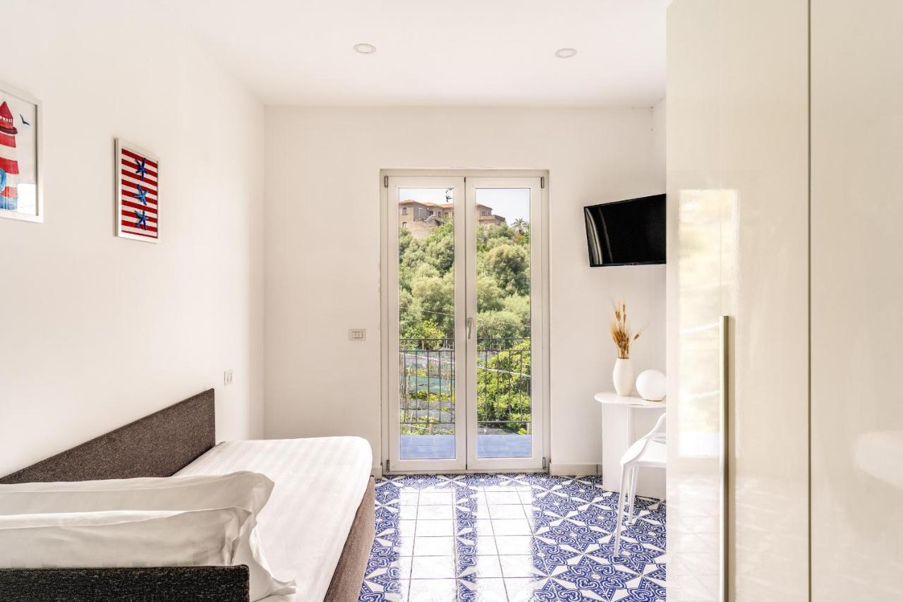 Apartment Nenni