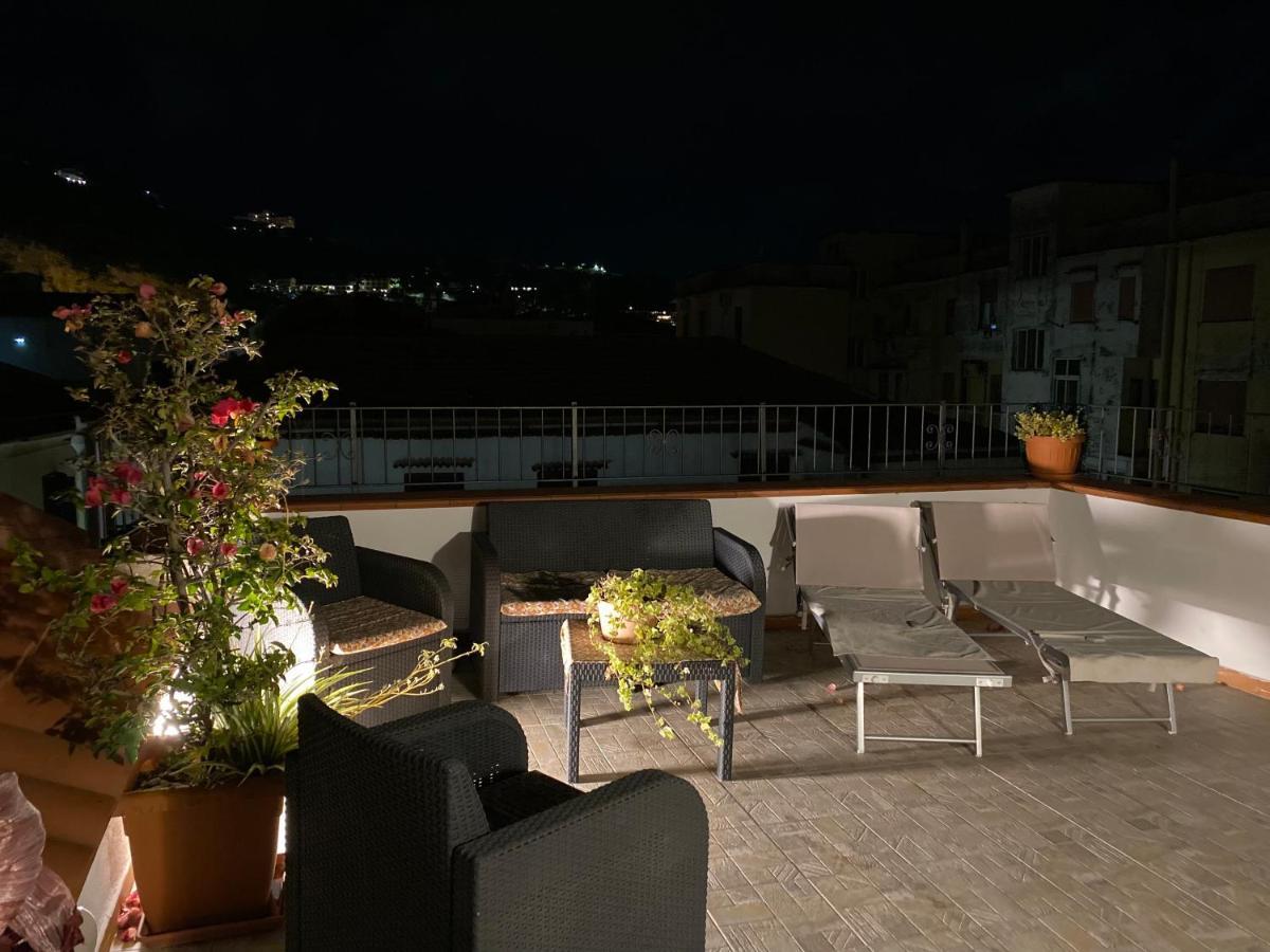 Frai Bed & Breakfast Sorrento