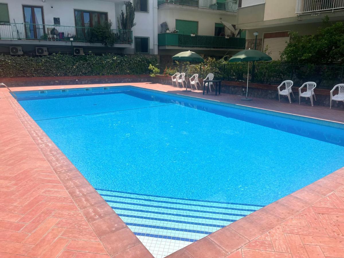 Pool Family Big Appartament In Center Appartement *