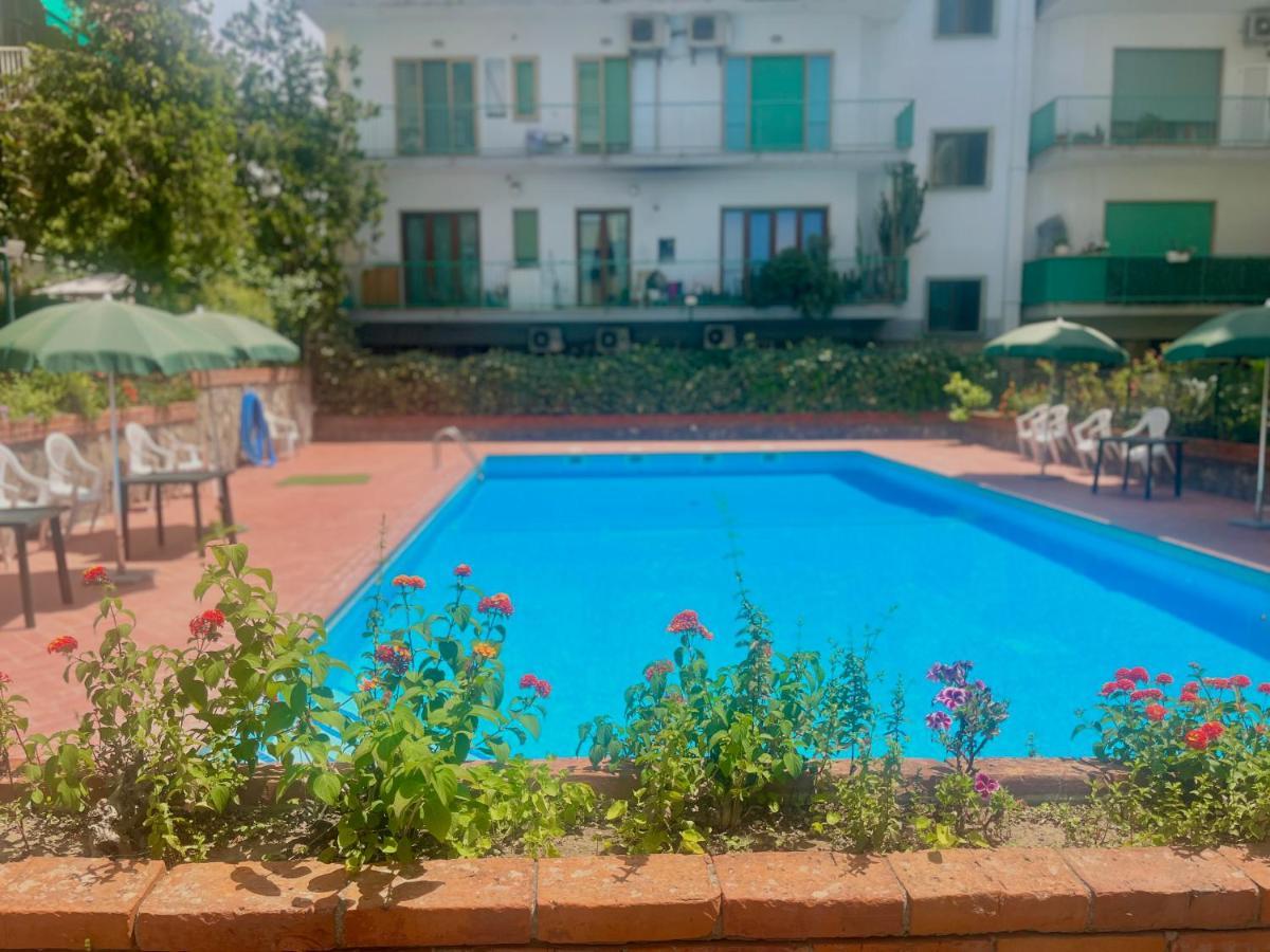 Pool Family Big Appartament In Center Appartement