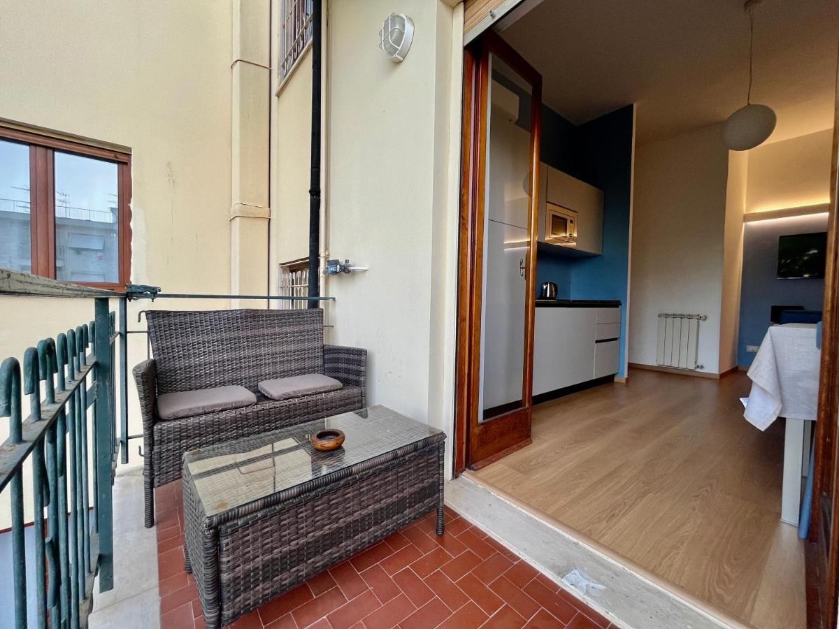 Smart - Center Apartment *