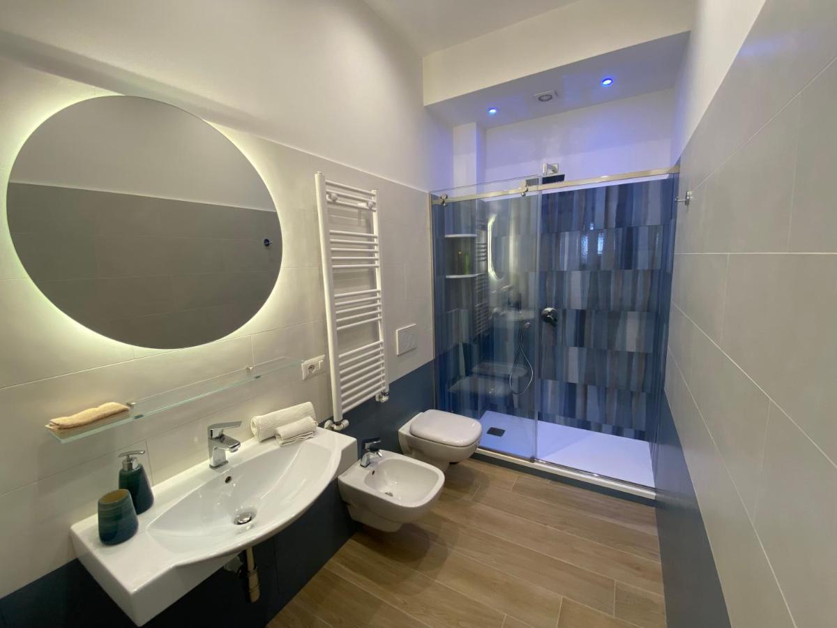 Apartment Syrentum Sorrento