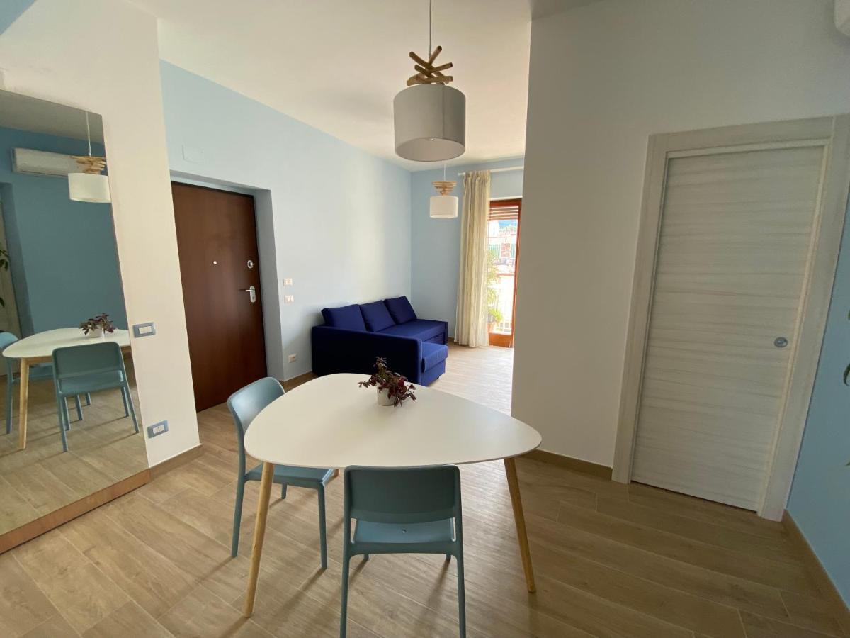 Apartment Syrentum *