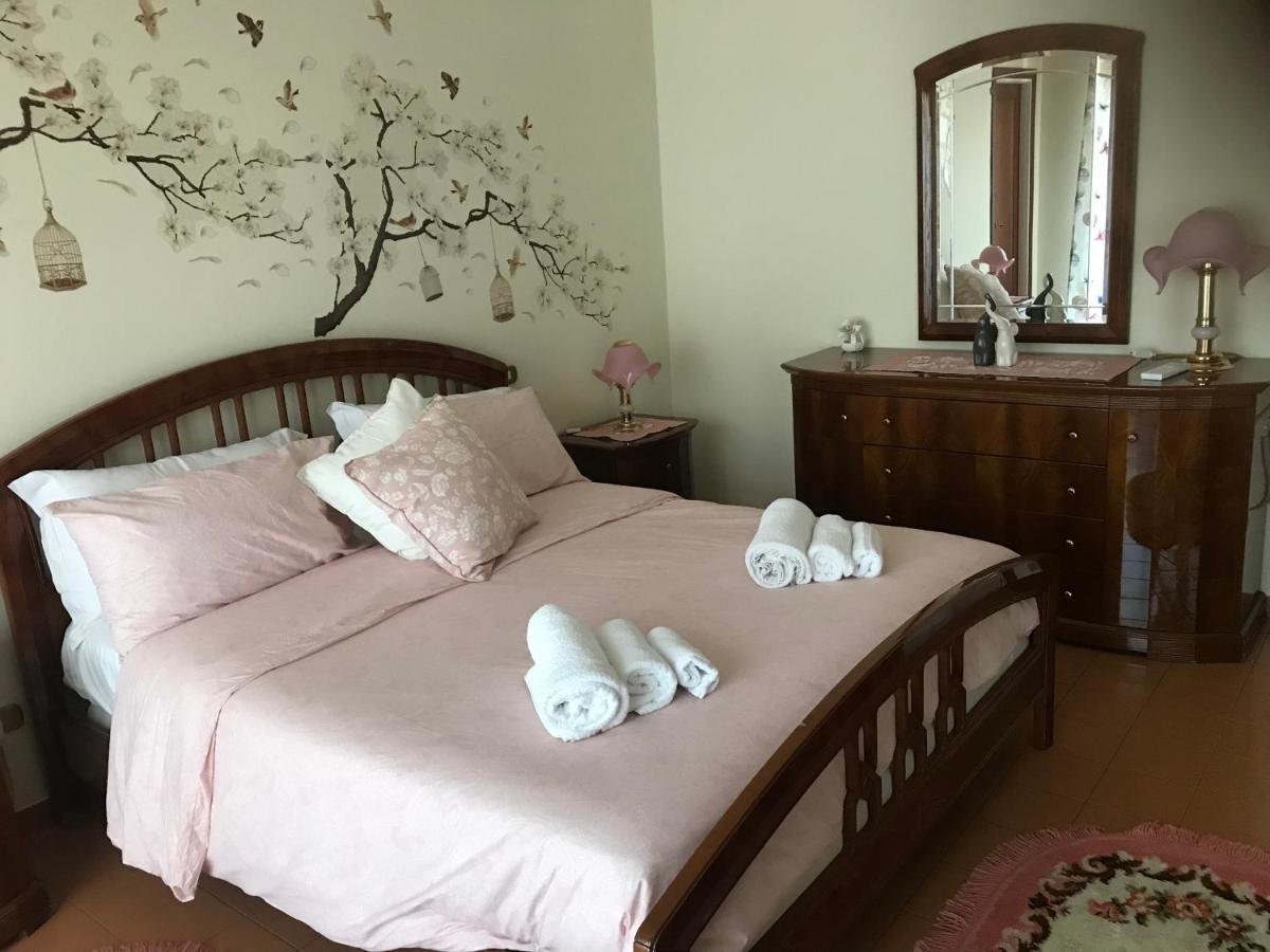 The House Of Peppe&luisa Appartement