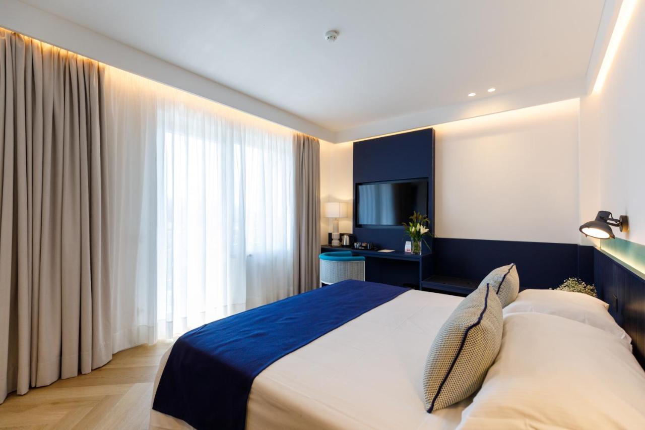 Hotel Grand Cesare Augusto 4*