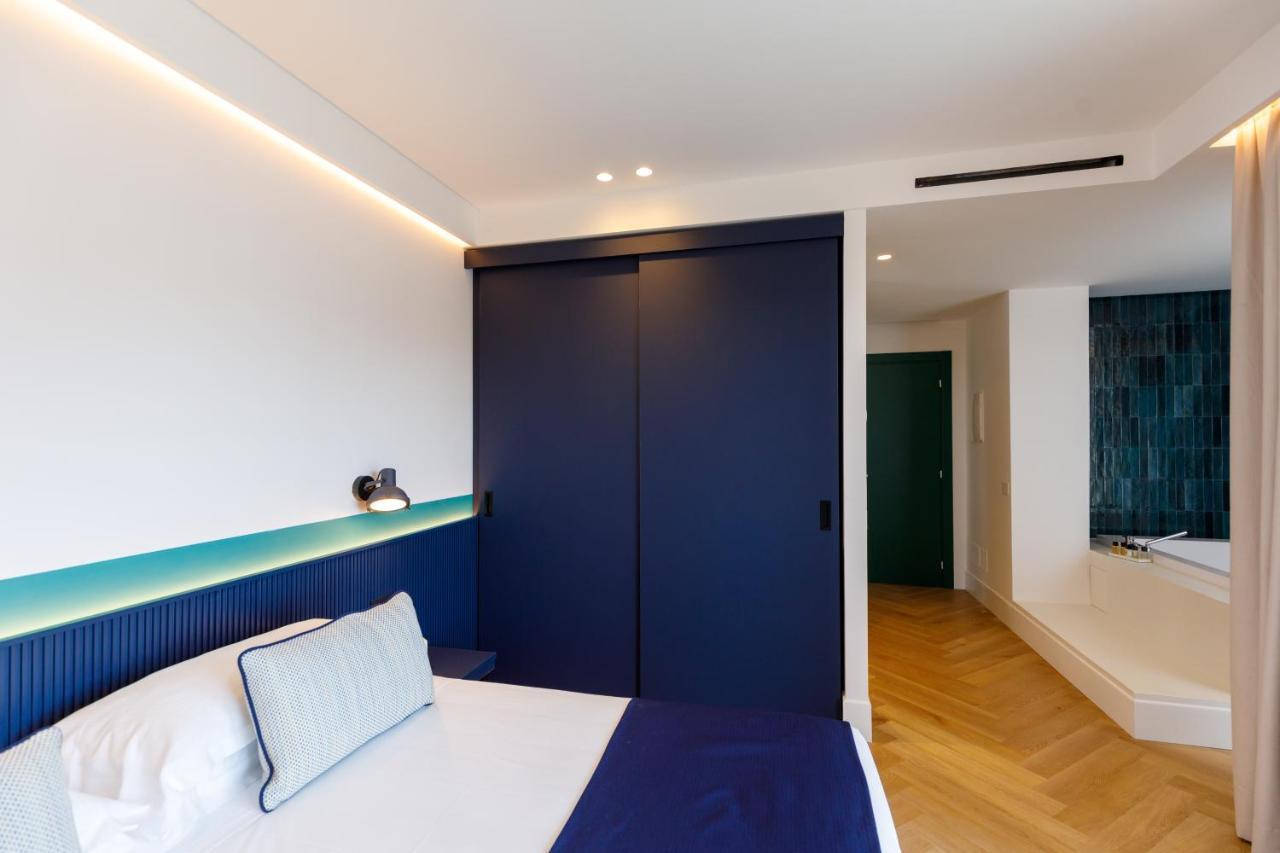 Grand Cesare Augusto Hotel