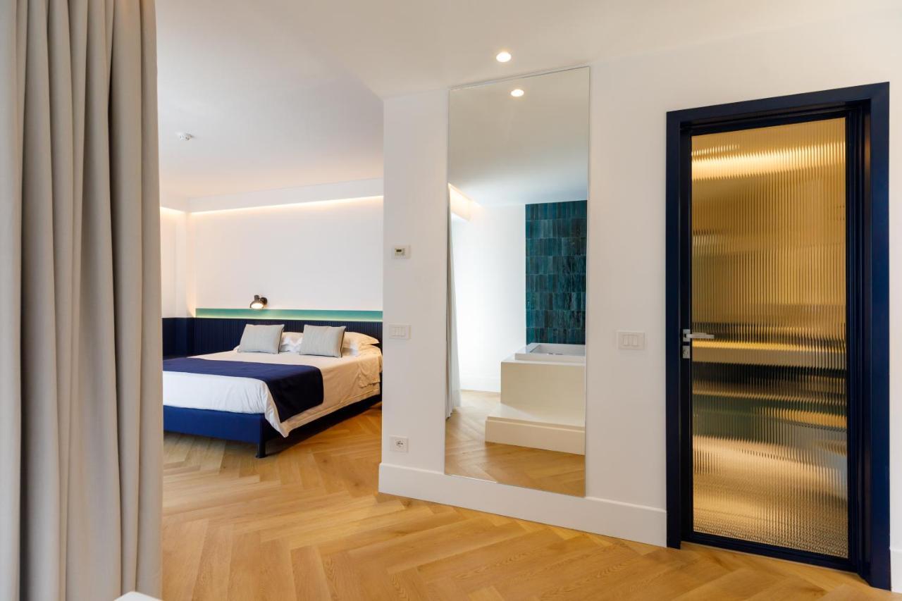 Hotel Grand Cesare Augusto