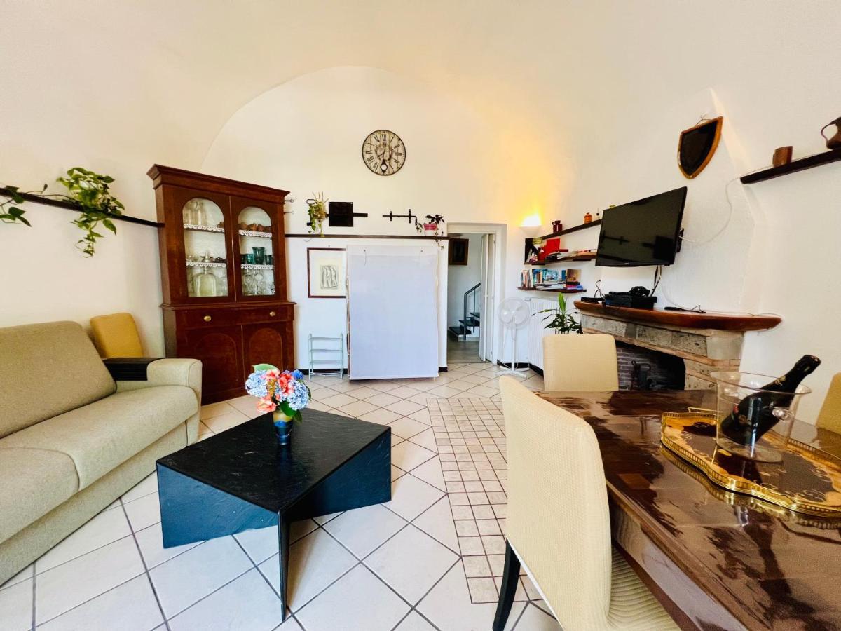 Gaia Villa *
