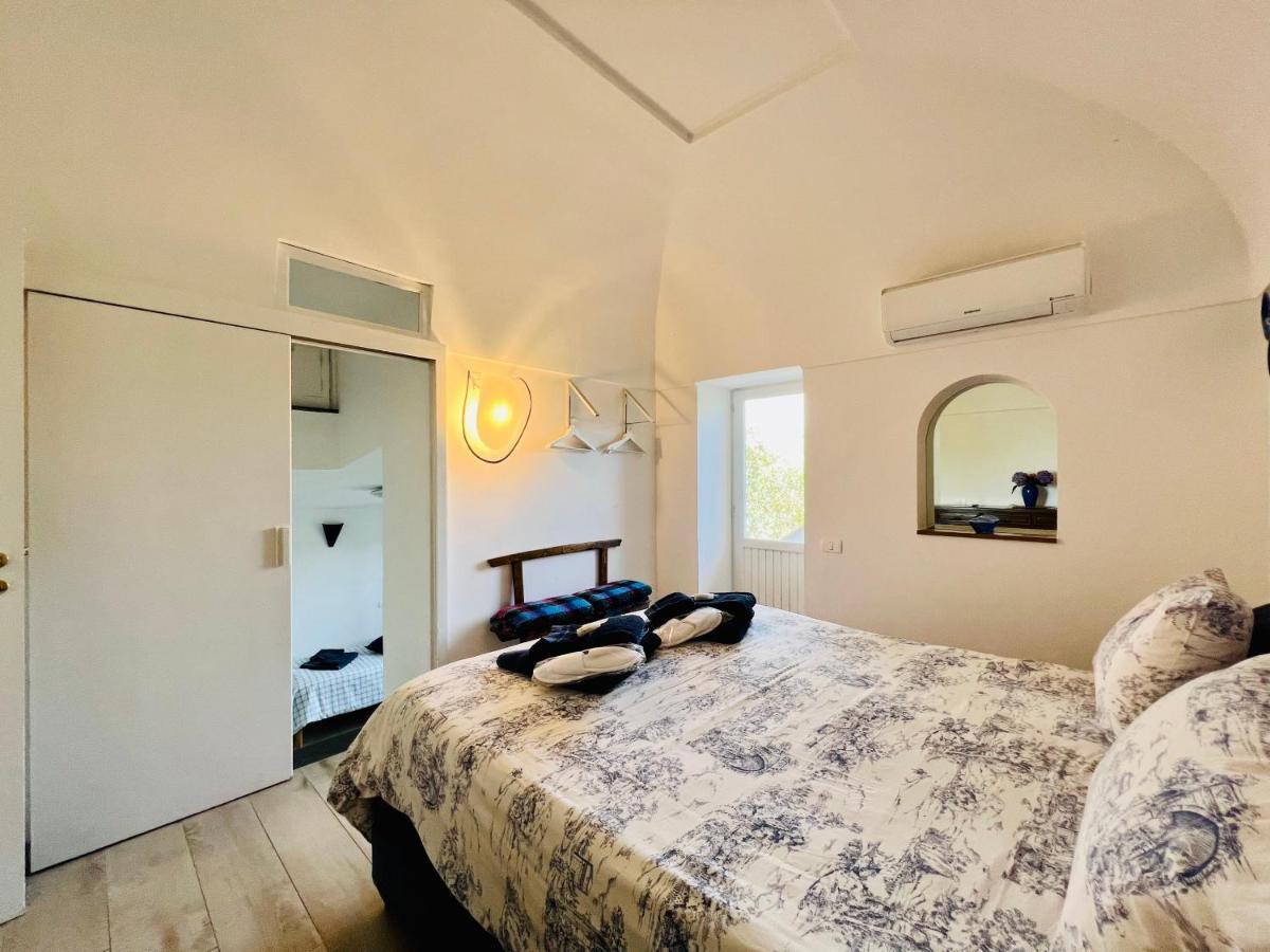 Gaia Villa Sorrento
