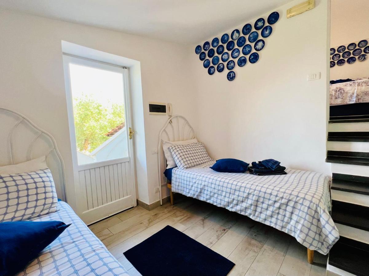 Villa Gaia Sorrento