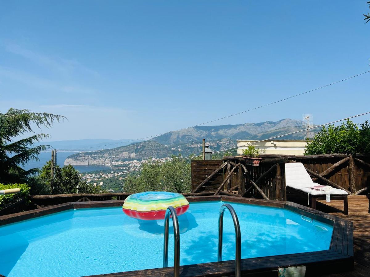 Villa Gaia
