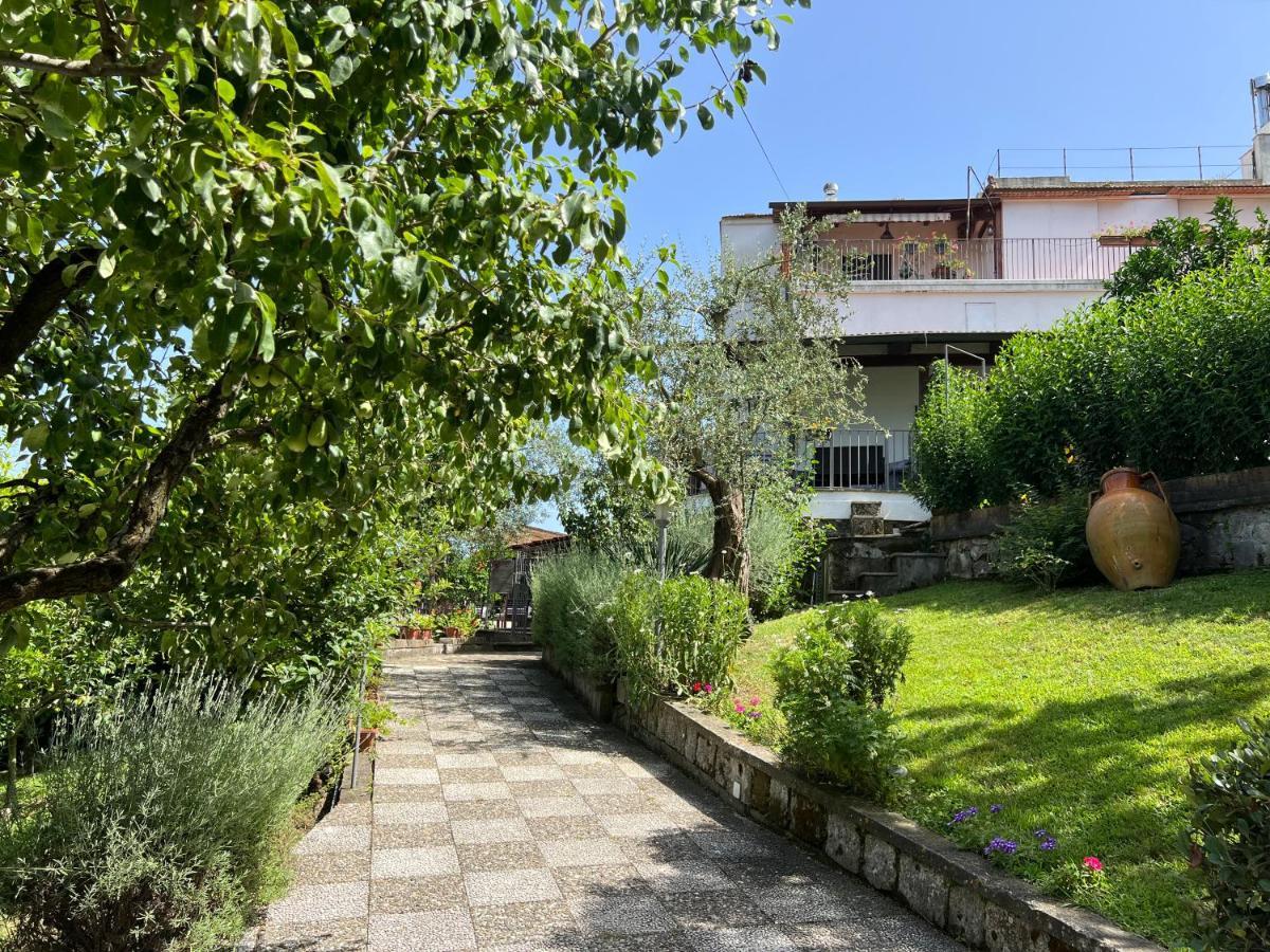 Villa Gaia