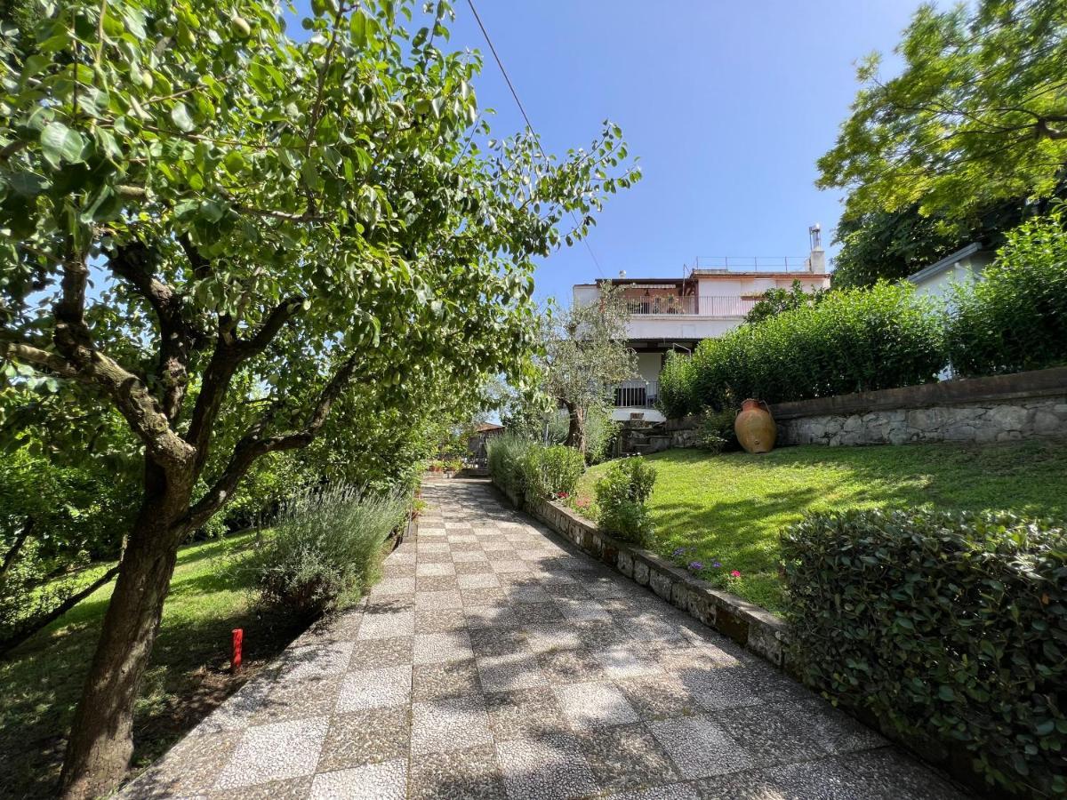 Gaia Villa Sorrento